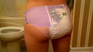 girl poops in the bathroom, ScatKings.com Scat Porn 17 ScatKings.com Scat Porn