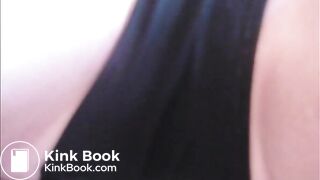 very_close_black_panty_poop, ScatKings.com Scat Porn 2 ScatKings.com Scat Porn