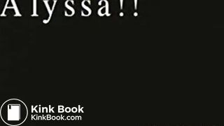 Alyssa Megaload, ScatKings.com Scat Porn 1 ScatKings.com Scat Porn