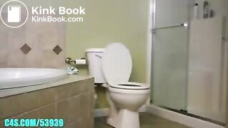 Bad diarrhea, ScatKings.com Scat Porn 17 ScatKings.com Scat Porn
