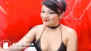 SCAT: Cam Whore Plays, ScatKings.com Scat Porn 13 ScatKings.com Scat Porn