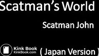 Scatman's World - Japan Version, ScatKings.com Scat Porn 10 ScatKings.com Scat Porn